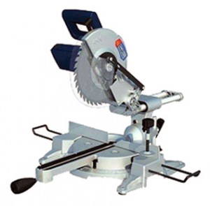 miter saw Ижмаш ИСТ-2500 Photo review