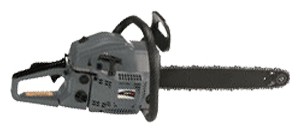 chainsaw ხერხი Powertec PT2452 სურათი მიმოხილვა