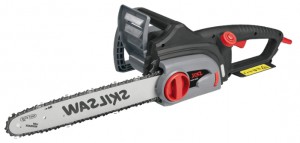 electric chain saw Skil 0780 RT Photo review