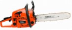 საუკეთესო Saber SC-52 chainsaw handsaw მიმოხილვა