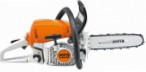 het beste Stihl MS 251 C-BE-16 ﻿kettingzaag handzaag beoordeling