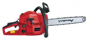 ﻿chainsaw Viper 5200 Photo review