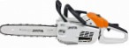 лепшая Stihl MS 201-16 бензапіла ручная агляд