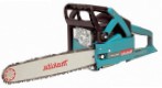 beste Makita DCS410-38 ﻿motorsag håndsag anmeldelse