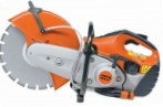 bäst Stihl TS 420 A (EWC) kapmaskiner handsåg recension