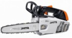 bedst Stihl MS 192 T C-E motorsav håndsav anmeldelse