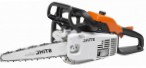 καλύτερος Stihl MS 200 Carving αλυσοπρίονο πριόνι χειρός ανασκόπηση