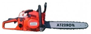 ﻿chainsaw Foresta FA-45S Photo review
