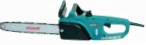 ең жақсы Makita UC3510AX электр цепная пила қол шолу