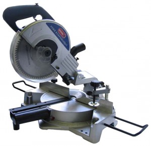 miter saw ДИОЛД ПТД-1,6А-255 Photo review