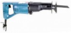 ең жақсы Makita JR3000V сабельная қол шолу