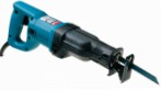 найкраща Makita JR3030 шабельна ручна огляд