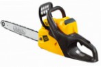 საუკეთესო ALPINA P 382 S chainsaw handsaw მიმოხილვა