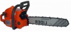 best Lider 250 ﻿chainsaw hand saw review