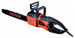 electric chain saw Crosser CR-1S2400M Photo review
