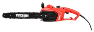 electric chain saw Hecht 2216 Photo review