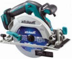 bedst Makita DHS680Z rundsav håndsav anmeldelse