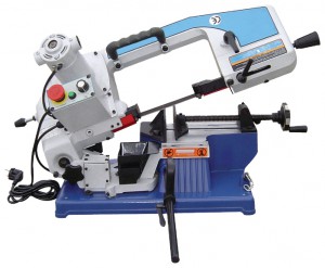 band-saw TTMC BS-100 Photo review