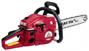 ﻿chainsaw Husky PN4500 Photo review