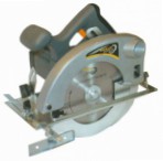 Packard Spence PSCS 185C circular saw hand saw