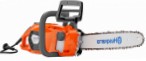 best Husqvarna 417EL electric chain saw hand saw review