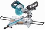 ベスト Makita DLS714Z マイターソー テーブルソー レビュー