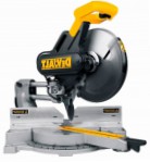 ベスト DeWALT DW708 マイターソー テーブルソー レビュー