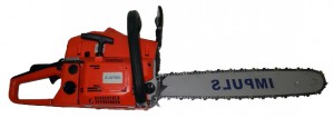 ﻿chainsaw Impuls 5200/50 Photo review