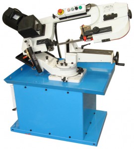 band-saw TTMC BS-912GDR Photo review