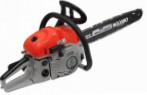 is fearr Sadko MGCS-500 ﻿chainsaw chonaic láimhe athbhreithniú