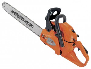 ﻿chainsaw Odwerk MS 405 Photo review