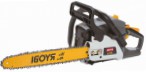 RYOBI RCS-3535C2 ﻿chainsaw handsög