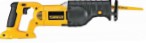 melhor DeWALT DC385KB serras serrote de mão reveja