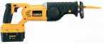 bäst DeWALT DC315KL fram och återgående sågen handsåg recension