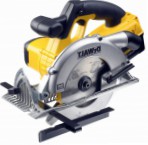 parim DeWALT DC310KL ketassaag käsisaag läbi vaadata