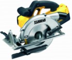 ベスト DeWALT DC300KL 丸のこ 手のこぎり レビュー