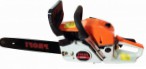 საუკეთესო Profi MS 350 chainsaw handsaw მიმოხილვა