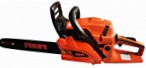 საუკეთესო Profi MS 365 chainsaw handsaw მიმოხილვა