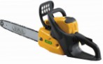 საუკეთესო ALPINA P371 chainsaw handsaw მიმოხილვა