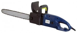 electric chain saw Wintech WCS-2000N Photo review