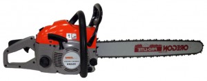 ﻿chainsaw TopSun T6224 Photo review