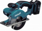 melhor Makita BCS550RFJ serra circular serrote de mão reveja