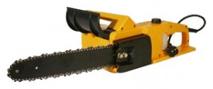 electric chain saw PARTNER 1435 Photo review