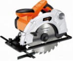 best ТОРН ДП-1250/185 circular saw hand saw review