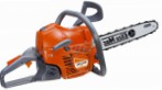 საუკეთესო Oleo-Mac GS 370 chainsaw handsaw მიმოხილვა