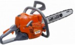 საუკეთესო Oleo-Mac GS 410 C chainsaw handsaw მიმოხილვა