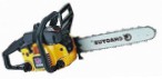 საუკეთესო Forte CS36B chainsaw handsaw მიმოხილვა