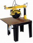 najboljši DeWALT DW729K radial arm žaga tabela žaga pregled