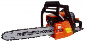 ﻿chainsaw Forester 36 New Photo review