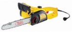 best AL-KO KE 1800/40S electric chain saw hand saw review